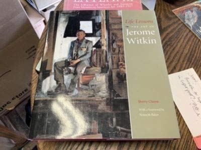 9780815626176: Life Lessons: Art of Jerome Witkin