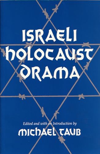 Stock image for Israeli Holocaust Drama for sale by Half Price Books Inc.