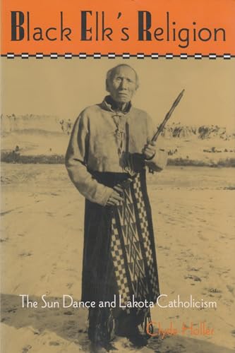 Stock image for Black Elk's Religion for sale by Blackwell's