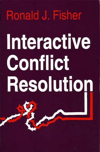 Stock image for Interactive Conflict Resolution for sale by Book Dispensary