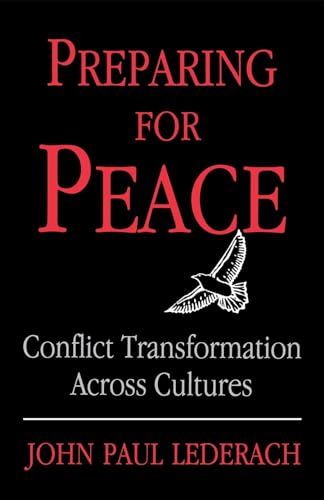 9780815627258: Preparing For Peace: Conflict Transformation Across Cultures (Syracuse Studies on Peace and Conflict Resolution)