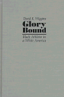 9780815627333: Glory Bound: Black Athletes in a White America