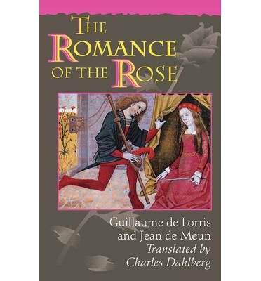 9780815627654: The Romance of the Rose (Medieval Studies)