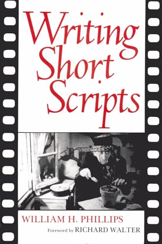 Beispielbild fr Writing Short Scripts: Second Edition zum Verkauf von WorldofBooks