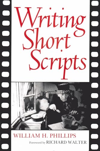 Imagen de archivo de Writing Short Scripts: Second Edition a la venta por WorldofBooks