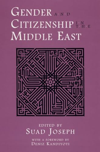 9780815628651: Gender and Citizenship in the Middle East