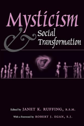 Stock image for Mysticism and Social Transformation for sale by Ergodebooks