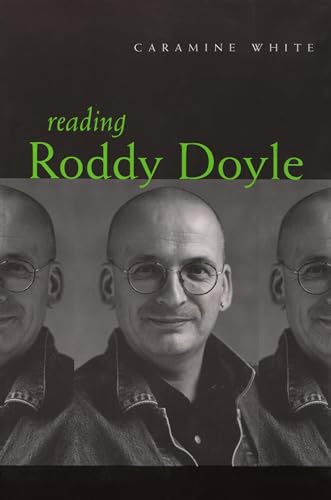 Beispielbild fr Reading Roddy Doyle zum Verkauf von Better World Books