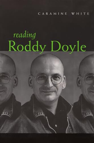 9780815628873: Reading Roddy Doyle (Irish Studies)