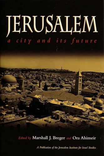 Stock image for Jerusalem for sale by Blackwell's