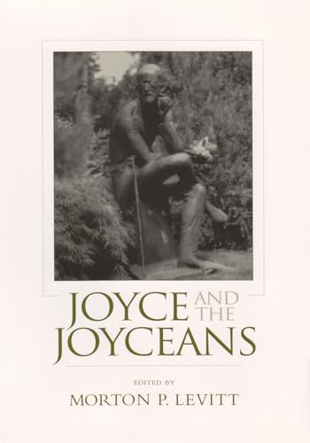 9780815629306: Joyce and the Joyceans (Irish Studies)