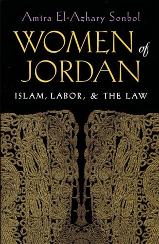 Imagen de archivo de Women of Jordan a la venta por Blackwell's