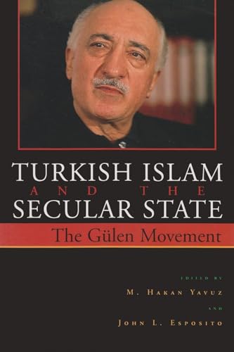 Stock image for Turkish Islam and the Secular for sale by SecondSale
