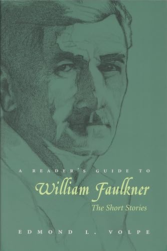Reader's Guide to William Faulkner: The Short Stories