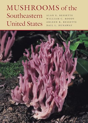 Stock image for Mushrooms of the Southeastern United States for sale by Better World Books