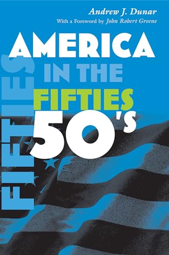 Stock image for America in the Fifties for sale by Better World Books