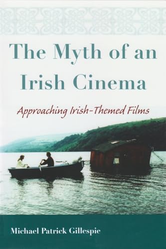 Stock image for MYTH OF AN IRISH CINEMA (P) Format: Paperback for sale by INDOO