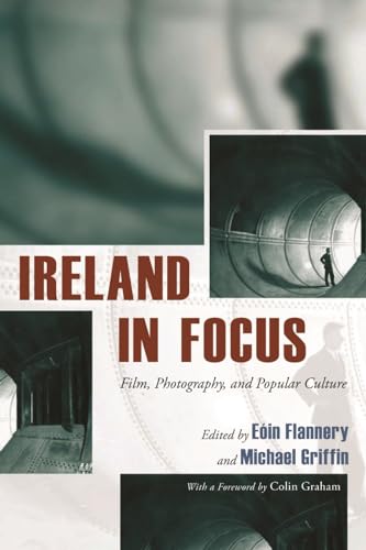 Beispielbild fr Ireland in Focus zum Verkauf von Blackwell's