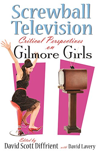 Stock image for Screwball Television for sale by PBShop.store UK