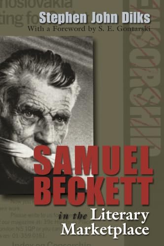 Stock image for Samuel Beckett in the Literary Marketplace for sale by Revaluation Books