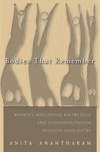 Stock image for Bodies That Remember for sale by Blackwell's