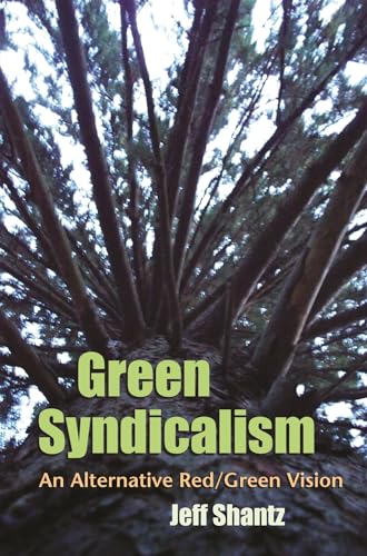 9780815633075: Green Syndicalism: An Alternative Red/Green Vision (Space, Place and Society)