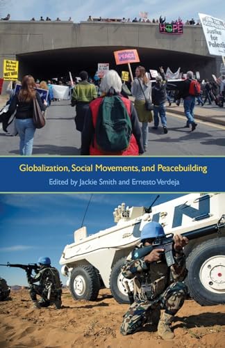 9780815633211: Globalization, Social Movements, and Peacebuilding