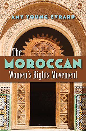 9780815633501: The Moroccan Women s Rights Movement