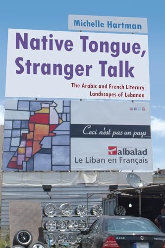 Stock image for NATIVE TONGUE STRANGER TALK for sale by INDOO