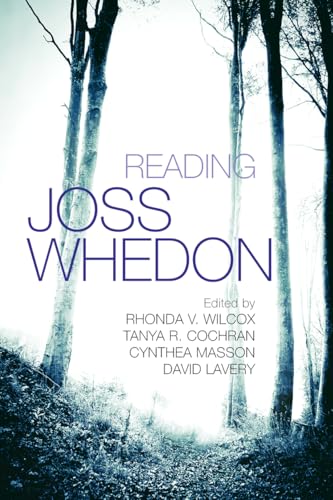 9780815633648: Reading Joss Whedon