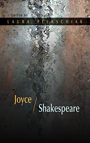 9780815633891: Joyce / Shakespeare