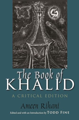 9780815634188: The Book of Khalid: A Critical Edition