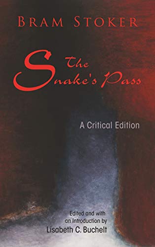9780815634249: Snake's Pass: A Critical Edition (Irish Studies)