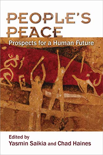 Imagen de archivo de People's Peace a la venta por Blackwell's