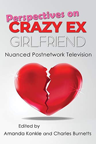 Stock image for Perspectives on Crazy Ex-Girlfriend for sale by Blackwell's