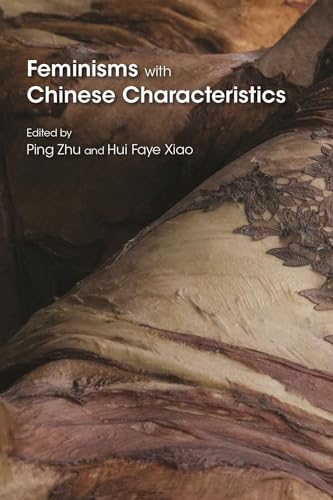 Beispielbild fr Feminisms with Chinese Characteristics (Gender and Globalization) zum Verkauf von Chiron Media