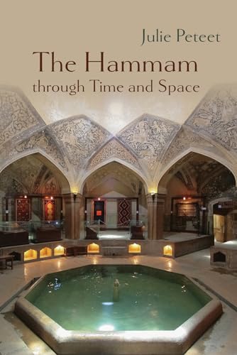 Stock image for Hammam Through Time and Space for sale by GreatBookPrices