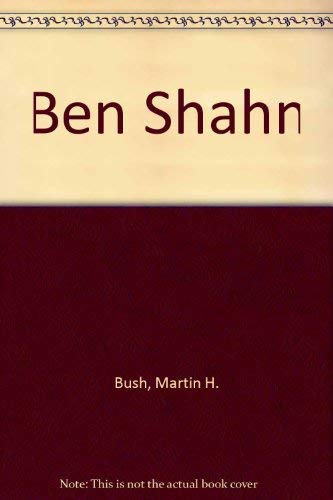 9780815680475: Ben Shahn