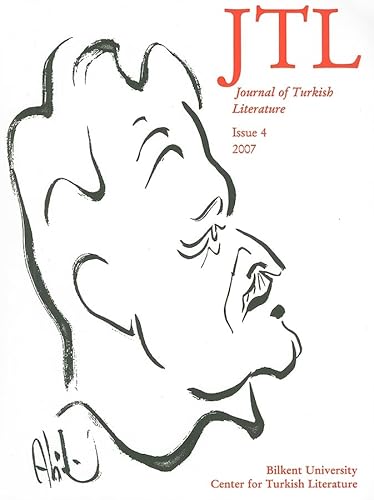 Beispielbild fr Journal Turkish Lit Volume 4 2007 zum Verkauf von THE SAINT BOOKSTORE