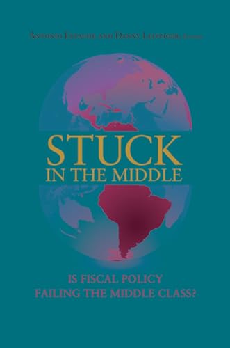 Stock image for Stuck in the Middle: Is Fiscal Policy Failing the Middle Class? for sale by ThriftBooks-Atlanta