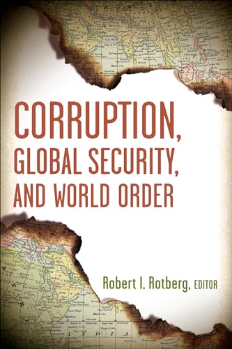 9780815703297: Corruption, Global Security, and World Order