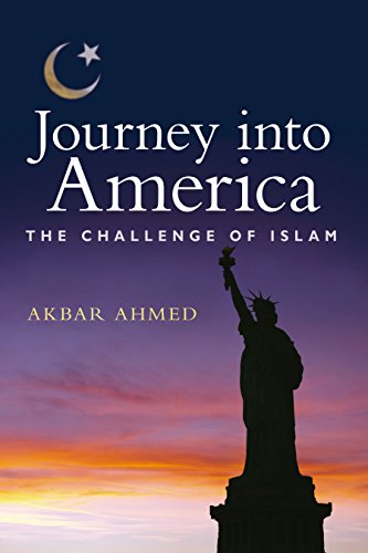 Imagen de archivo de Journey into America: The Challenge of Islam a la venta por WorldofBooks