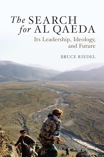 Imagen de archivo de The Search for Al Qaeda: Its Leadership, Ideology, and Future a la venta por SecondSale