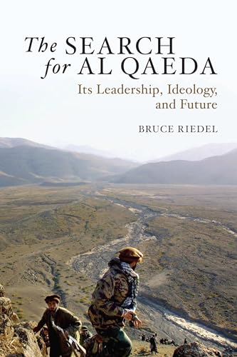 9780815704515: The Search for Al Qaeda: Its Leadership, Ideology, and Future