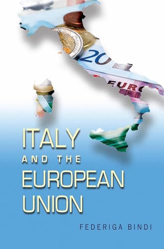 Beispielbild fr Italy and the European Union zum Verkauf von Better World Books