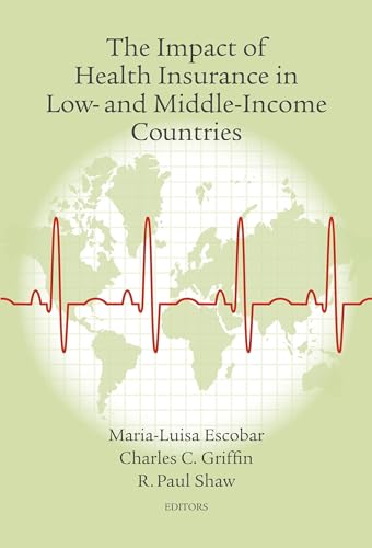 Beispielbild fr The Impact of Health Insurance in Low- and Middle-Income Countries zum Verkauf von Open Books