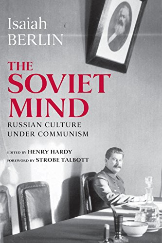 9780815709046: The Soviet Mind: Russian Culture Under Communism