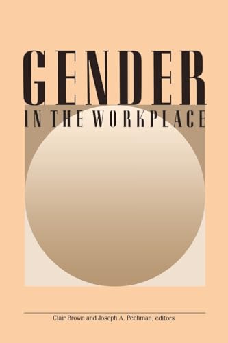 9780815711698: Gender in the Workplace