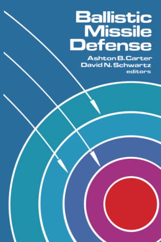 Imagen de archivo de Ballistic Missile Defense a la venta por Better World Books