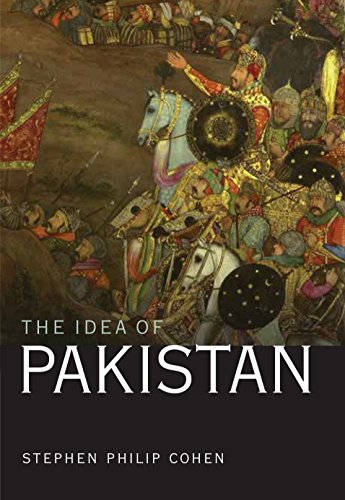 Beispielbild fr The Idea of Pakistan zum Verkauf von Better World Books